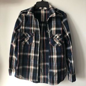 Flannel